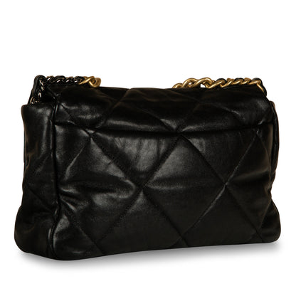 Chanel Chanel 19 Flap Bag - Large