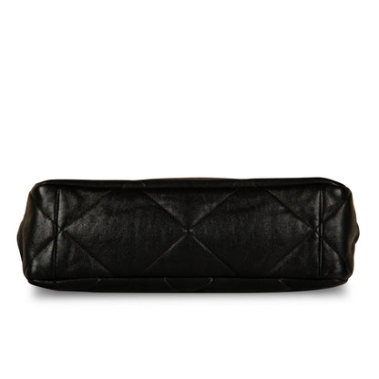 Chanel Chanel 19 Flap Bag - Large