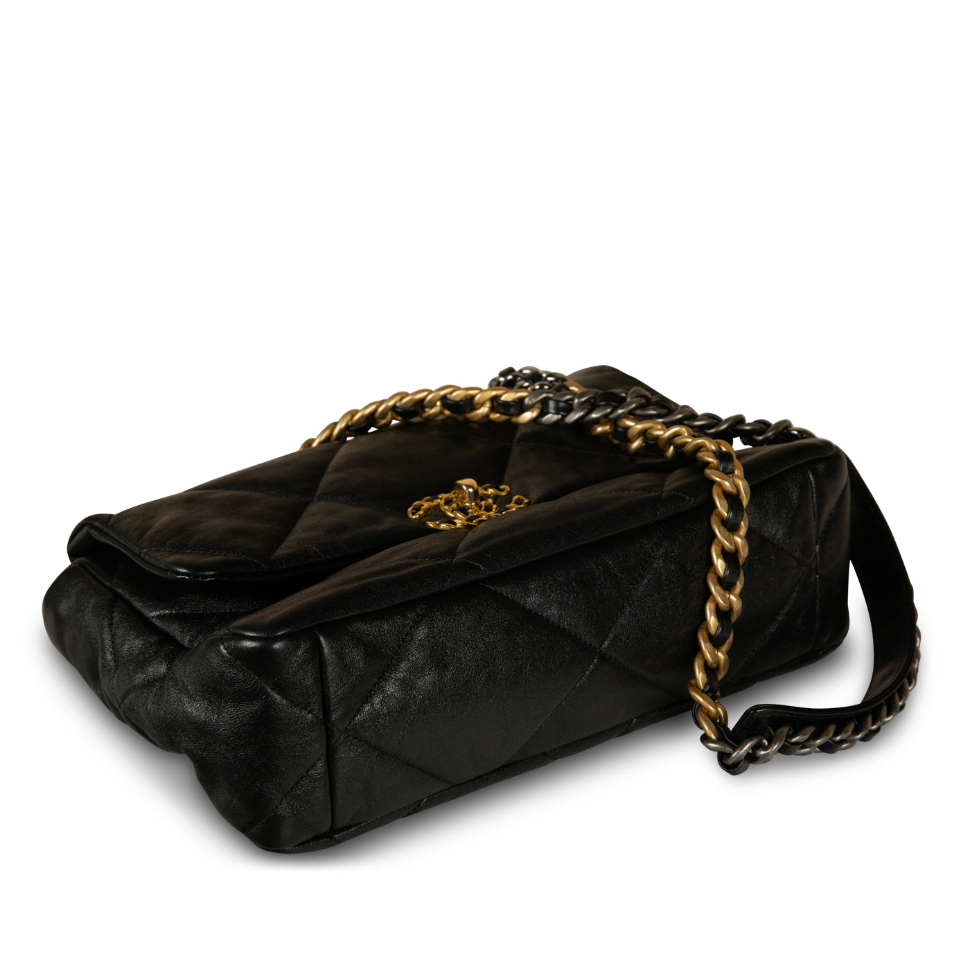 Chanel Chanel 19 Flap Bag - Large