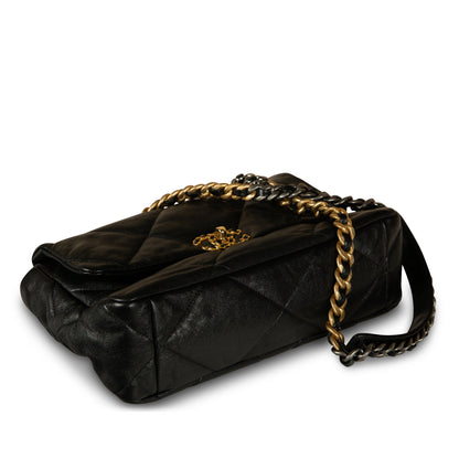 Chanel Chanel 19 Flap Bag - Large
