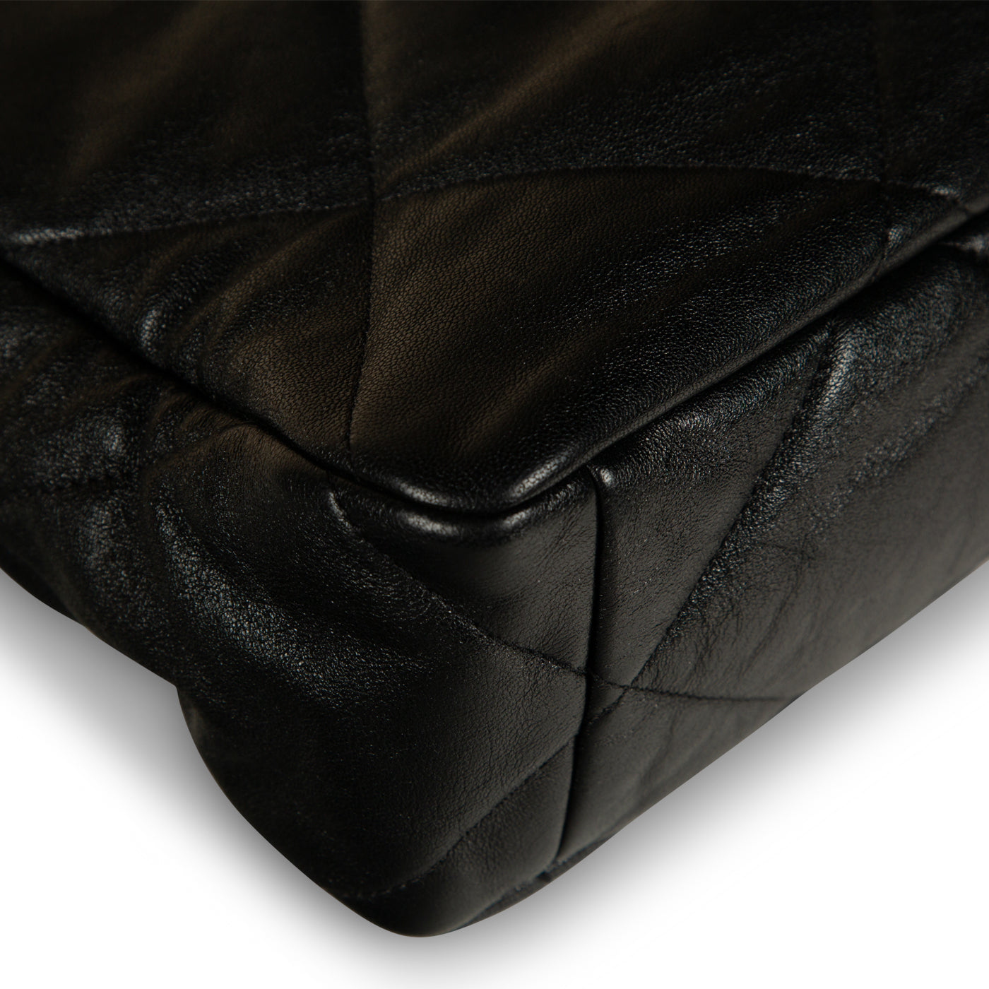 Chanel Chanel 19 Flap Bag - Large