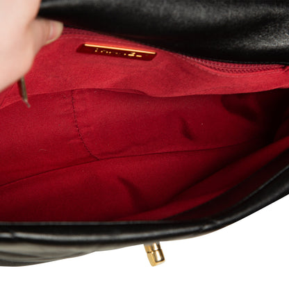 Chanel Chanel 19 Flap Bag - Large