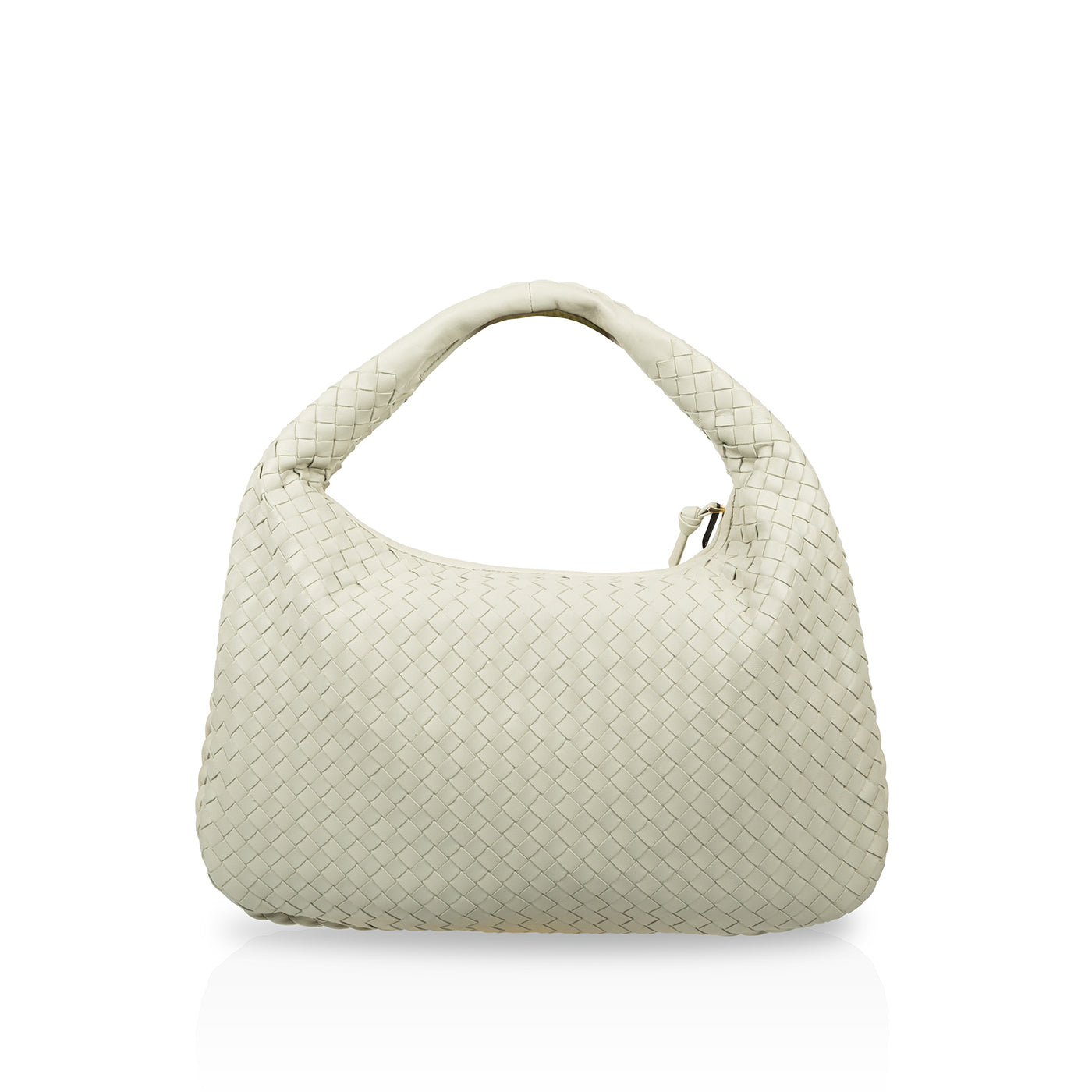 Bottega Veneta Medium Veneta Hobo