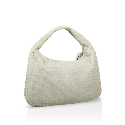Bottega Veneta Medium Veneta Hobo