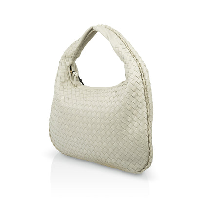 Bottega Veneta Medium Veneta Hobo