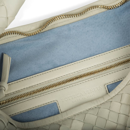 Bottega Veneta Medium Veneta Hobo