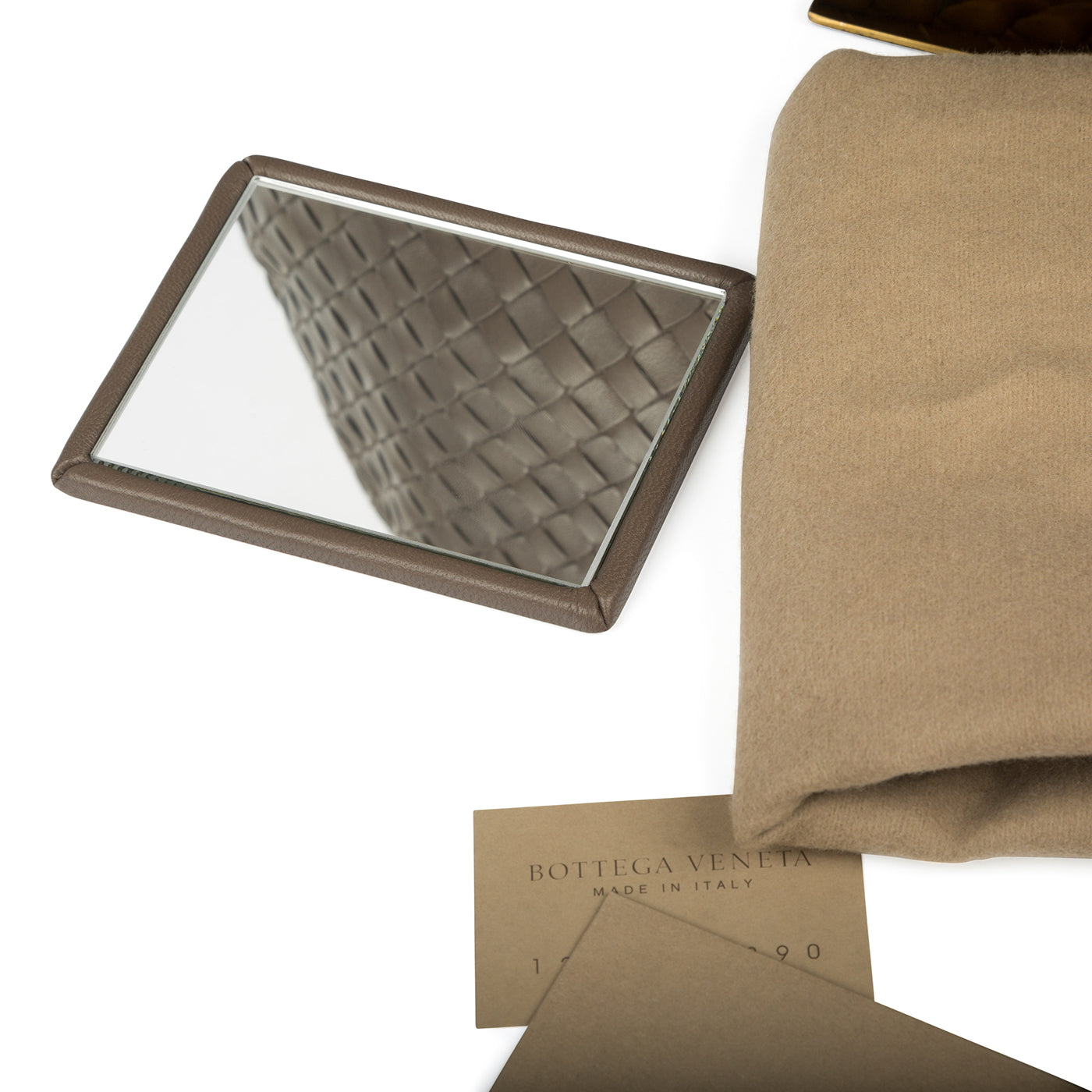 Bottega Veneta Large Veneta