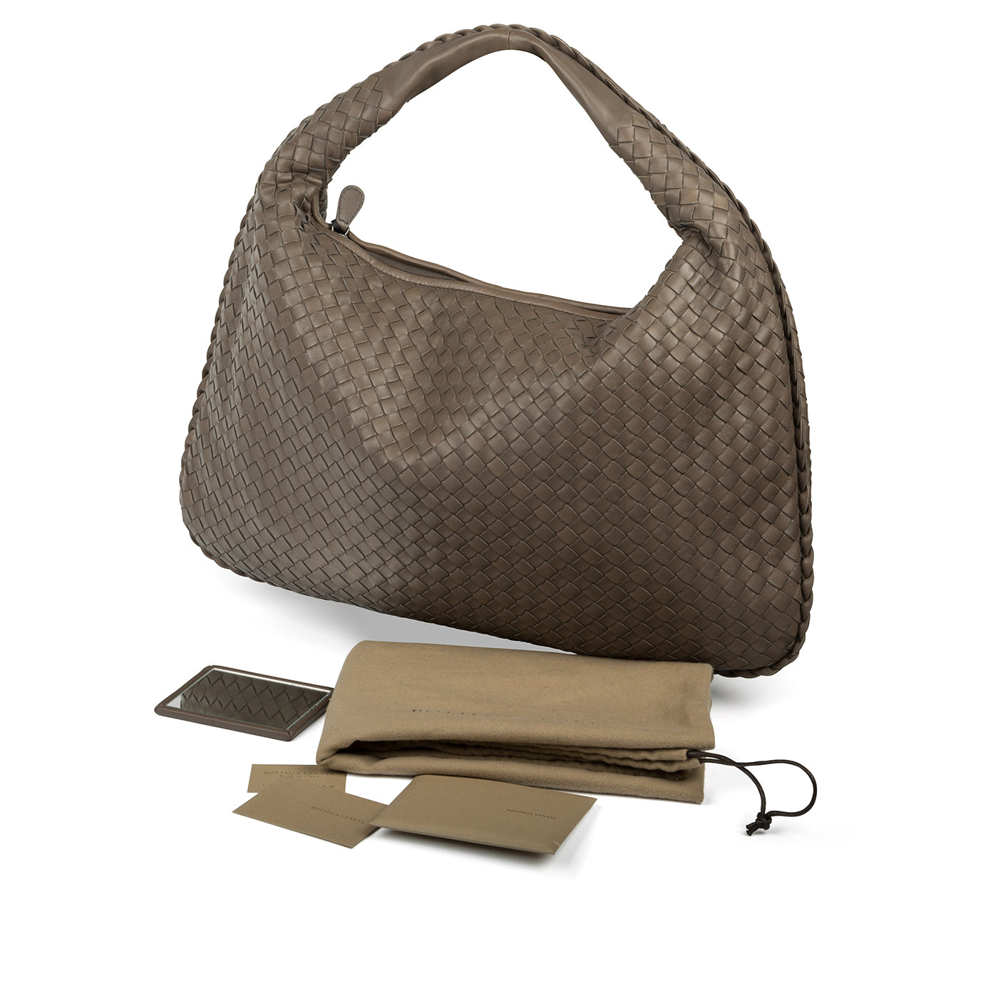 Bottega Veneta Large Veneta