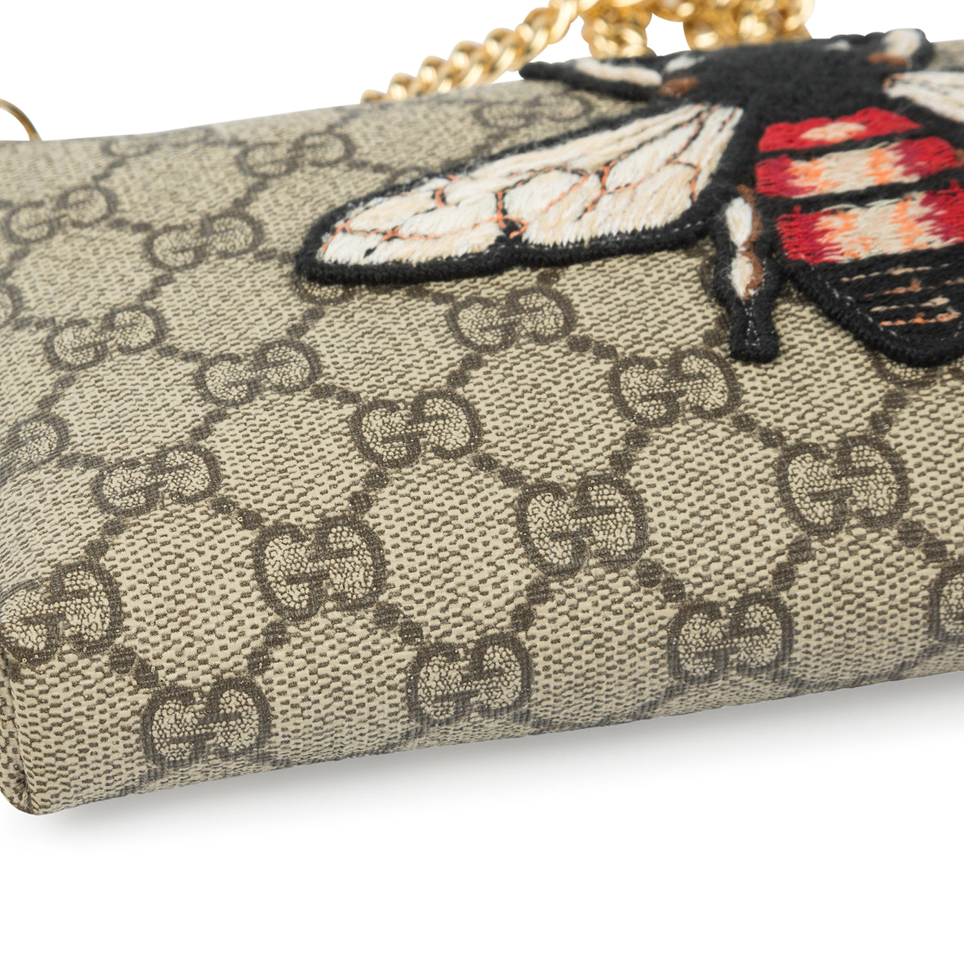 Gucci Mini Gucci Bee