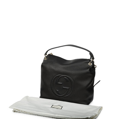 Gucci Gucci Soho Hobo