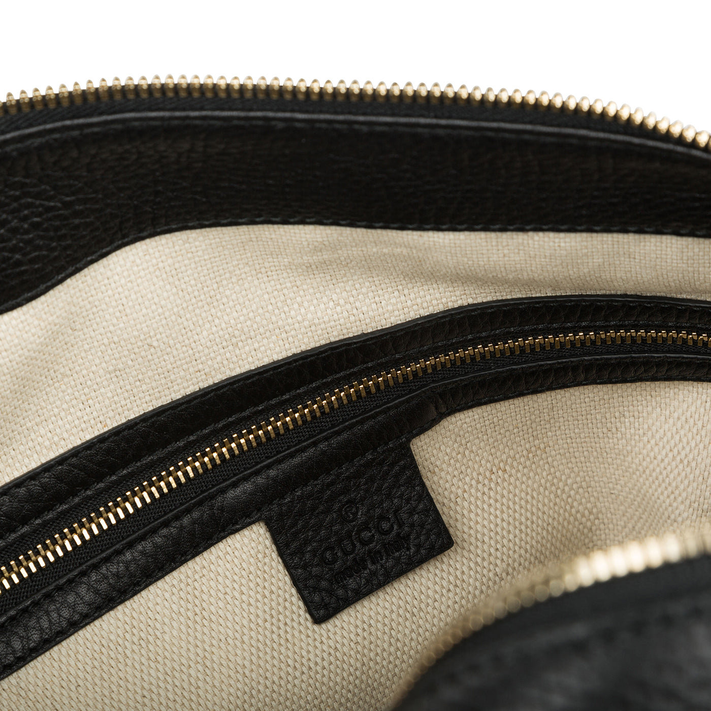 Gucci Gucci Soho Hobo