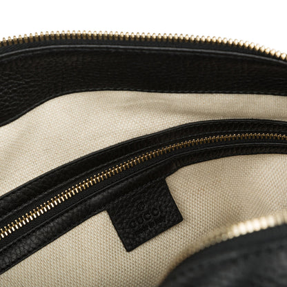 Gucci Gucci Soho Hobo