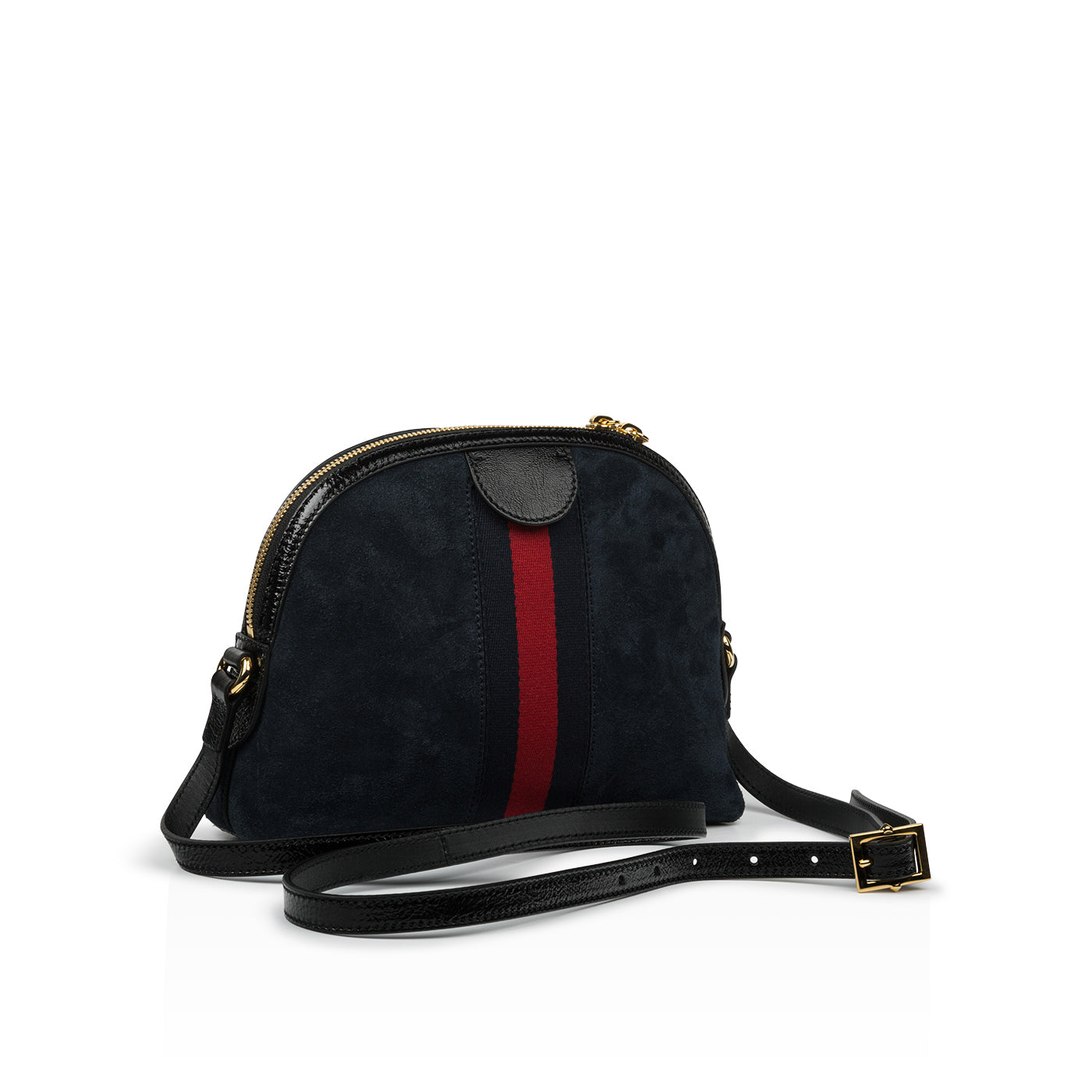 Gucci Embroidered GG Ophidia