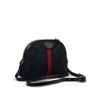 Gucci Embroidered GG Ophidia