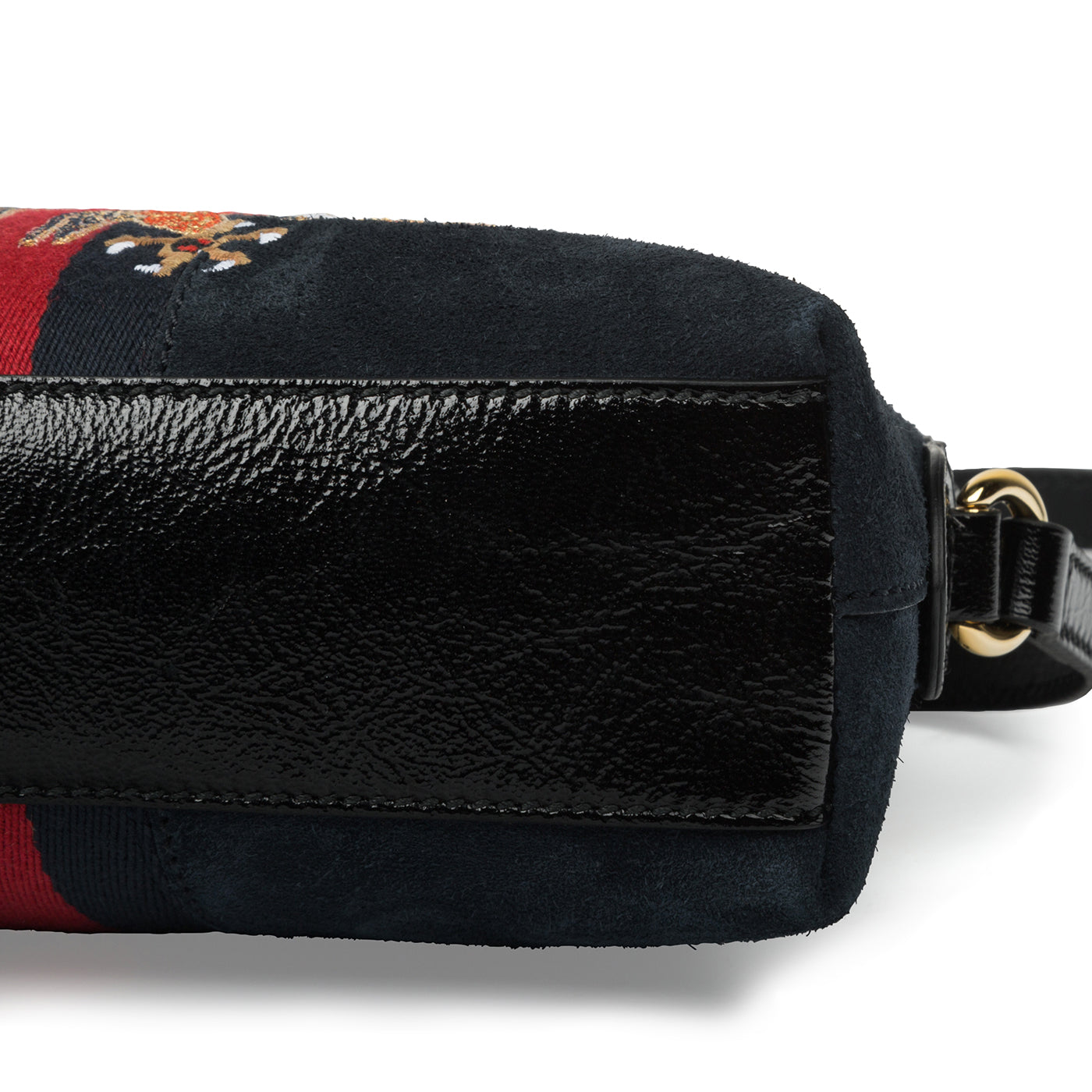 Gucci Embroidered GG Ophidia
