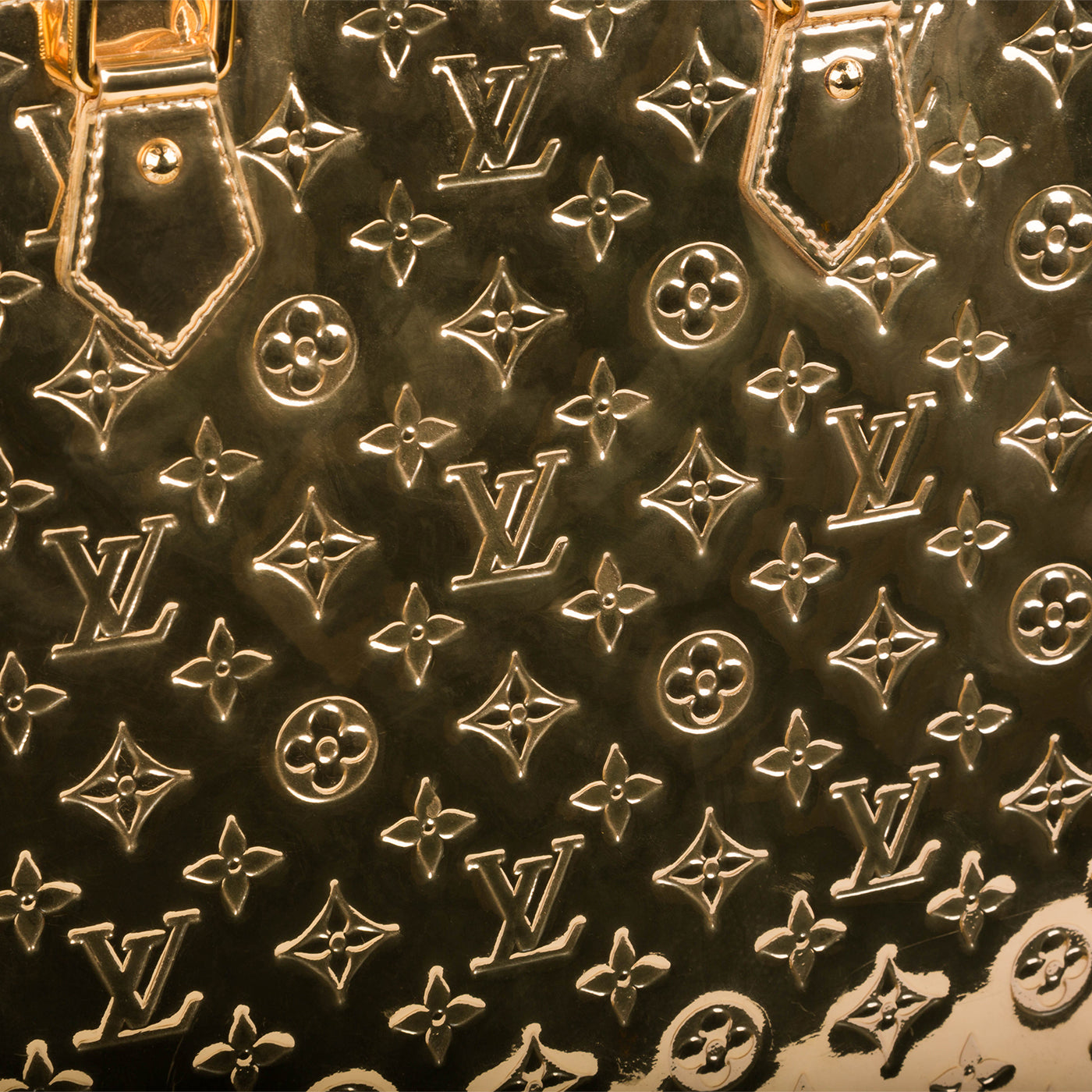 Louis Vuitton Sac Plat Miroir