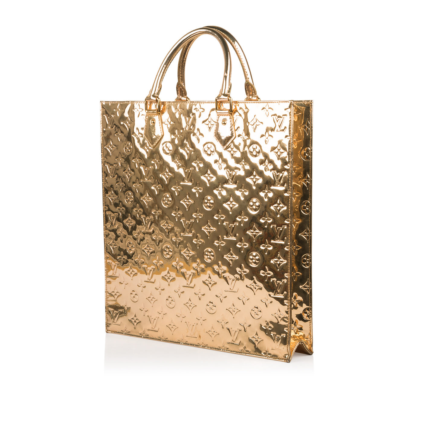 Louis Vuitton Sac Plat Miroir