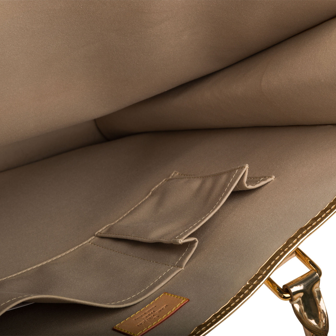 Louis Vuitton Sac Plat Miroir
