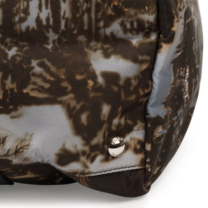 Prada Nylon Duffle Bag
