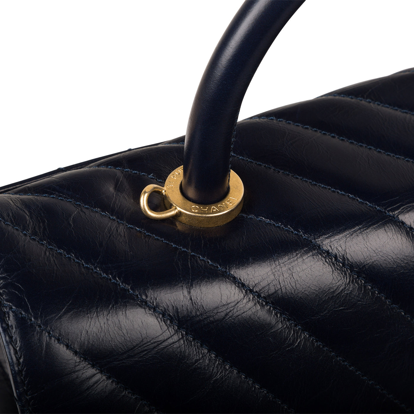 Chanel Large Coco Handle