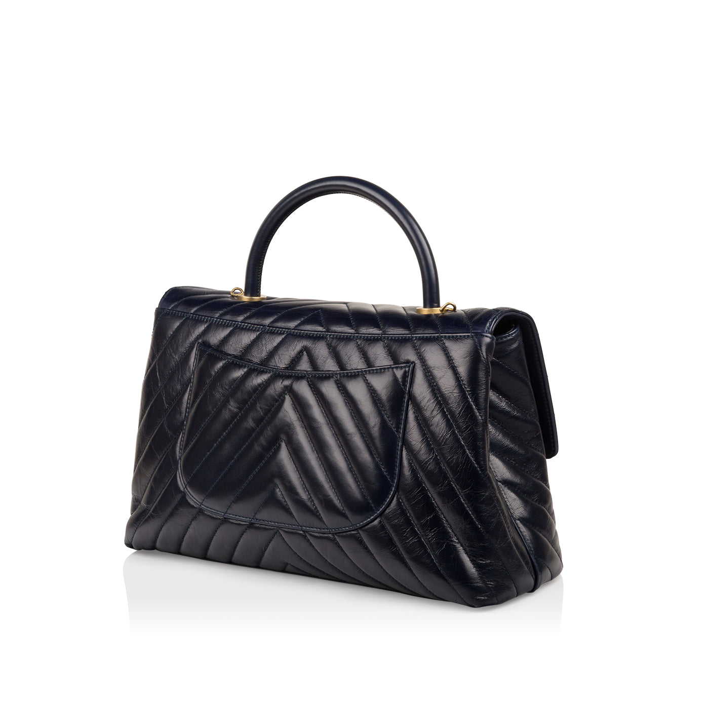 Chanel Large Coco Handle