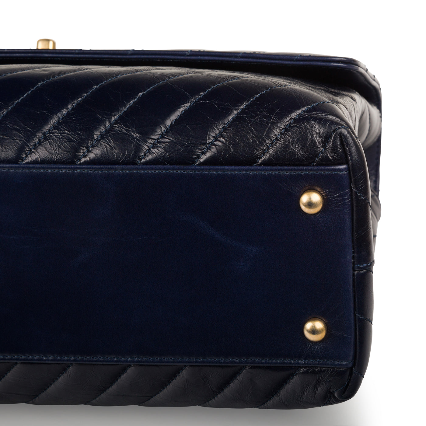 Chanel Large Coco Handle