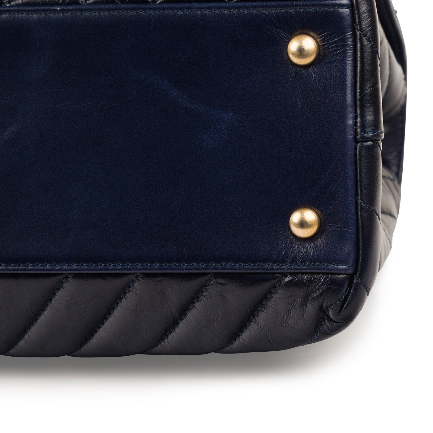 Chanel Large Coco Handle