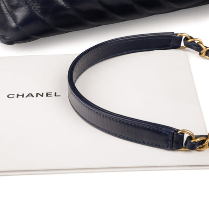 Chanel Large Coco Handle