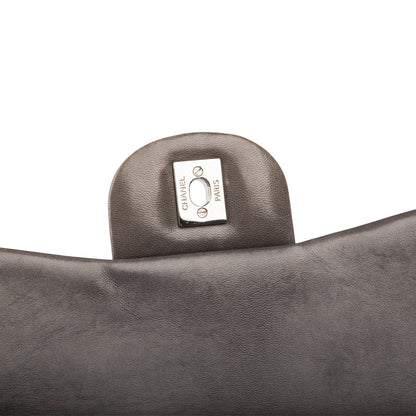 Chanel Classic Flap Bag - Jumbo - Single Flap