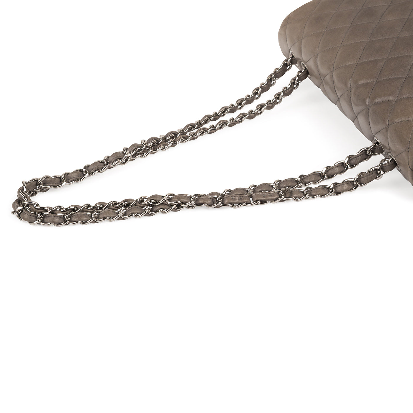 Chanel Classic Flap Bag - Jumbo - Single Flap