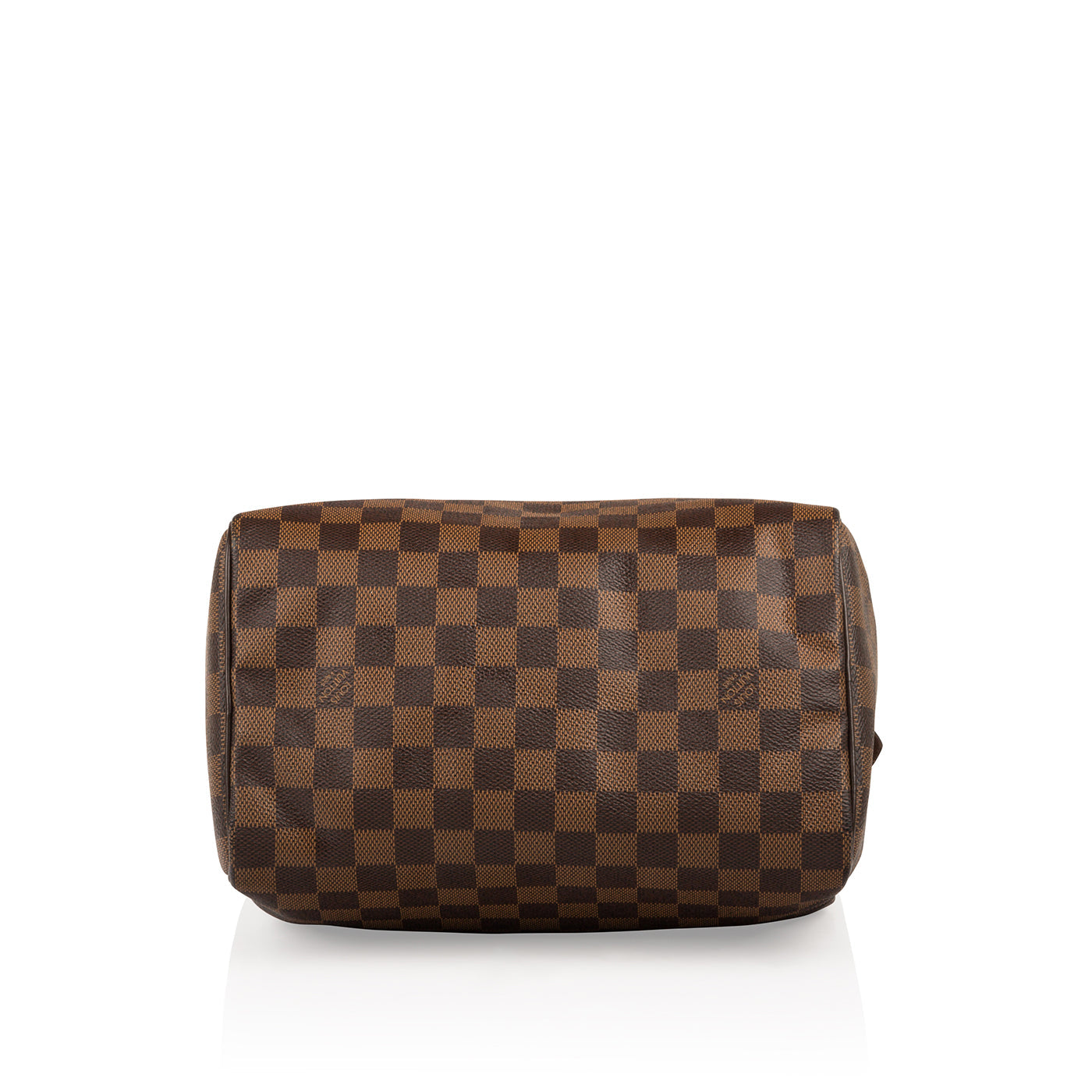 Louis Vuitton Speedy 25 - Damier Ebene