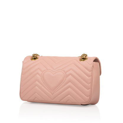 Gucci Marmont Small Matelass� bag