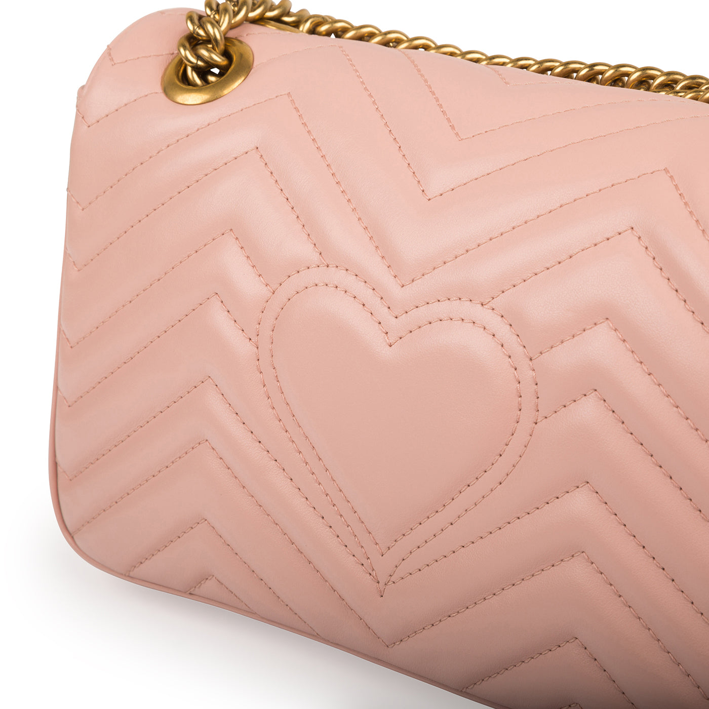 Gucci Marmont Small Matelass� bag