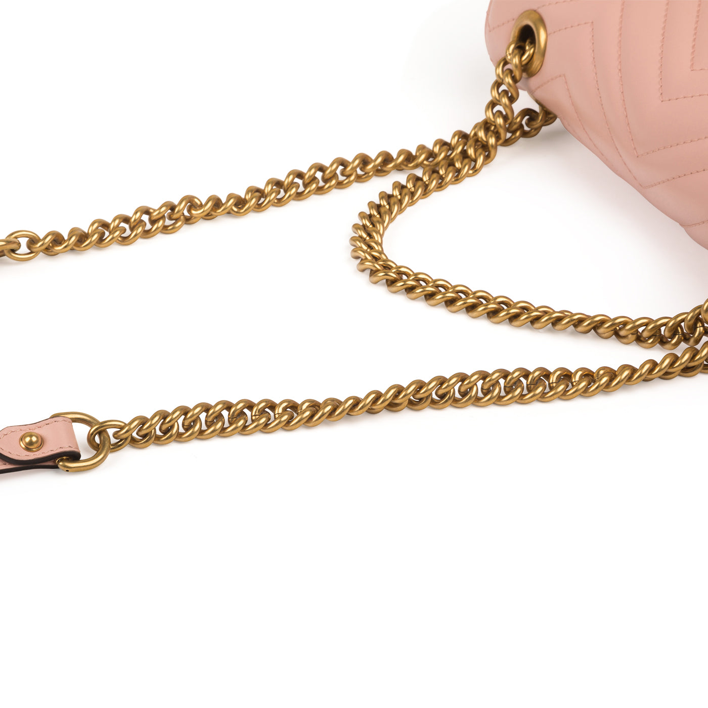 Gucci Marmont Small Matelass� bag