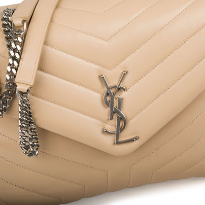Saint Laurent Medium LouLou Shoulder Bag