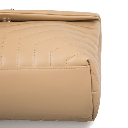 Saint Laurent Medium LouLou Shoulder Bag