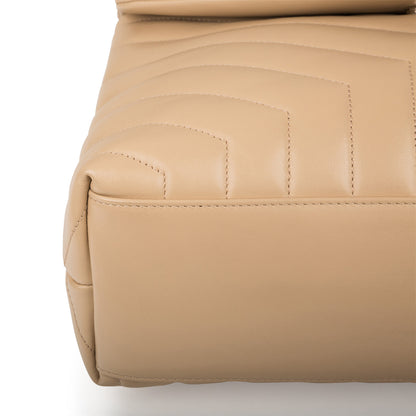 Saint Laurent Medium LouLou Shoulder Bag