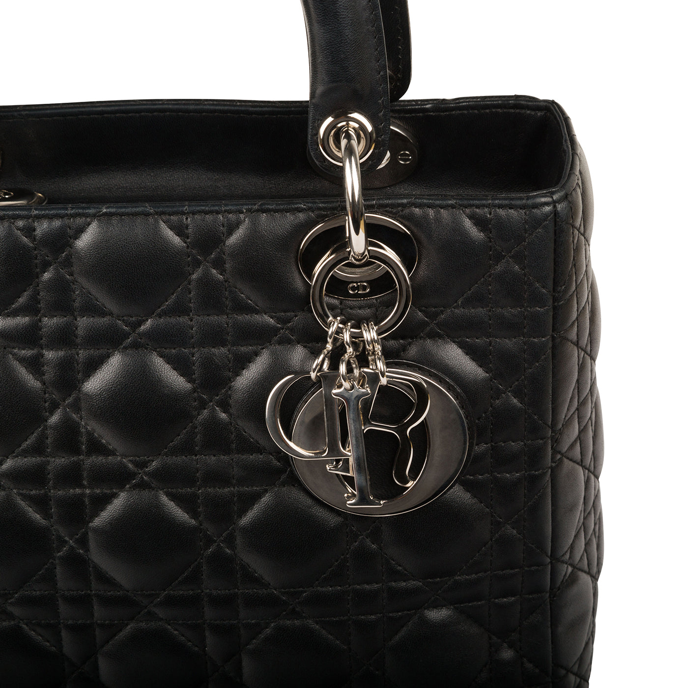 Christian Dior Lady Dior Medium