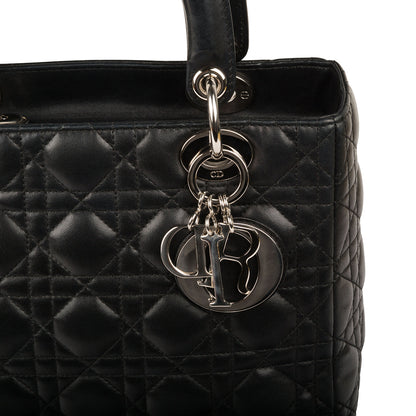 Christian Dior Lady Dior Medium