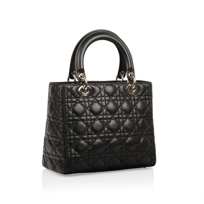 Christian Dior Lady Dior Medium