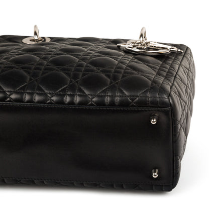 Christian Dior Lady Dior Medium