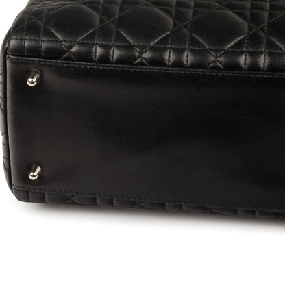 Christian Dior Lady Dior Medium