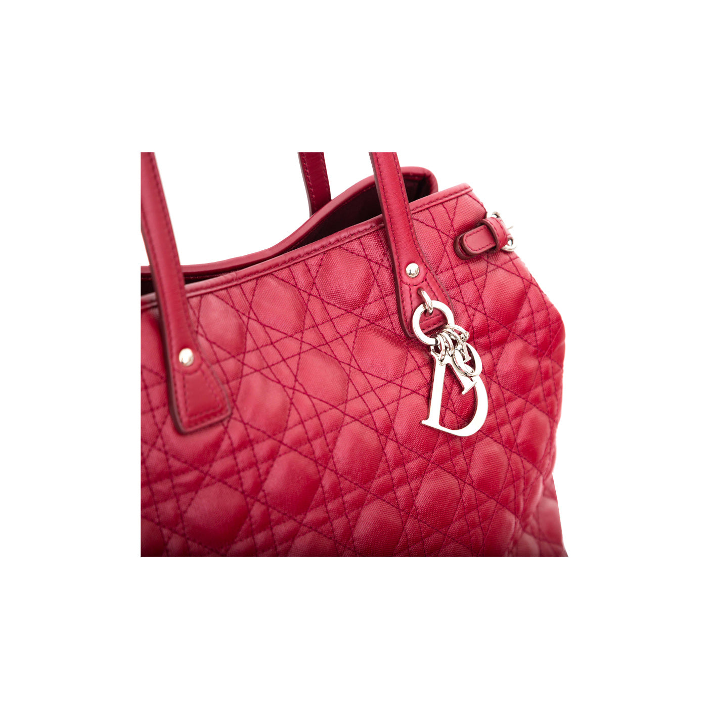 Christian Dior Panarea Tote