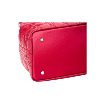 Christian Dior Panarea Tote