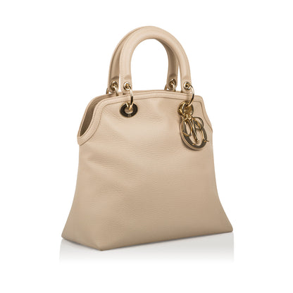 Christian Dior Granville Shopper Tote