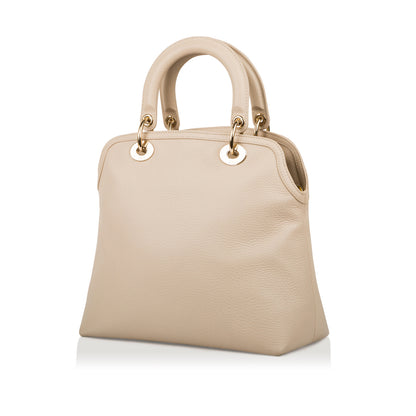 Christian Dior Granville Shopper Tote