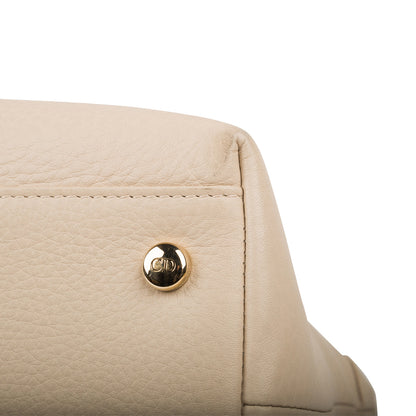 Christian Dior Granville Shopper Tote