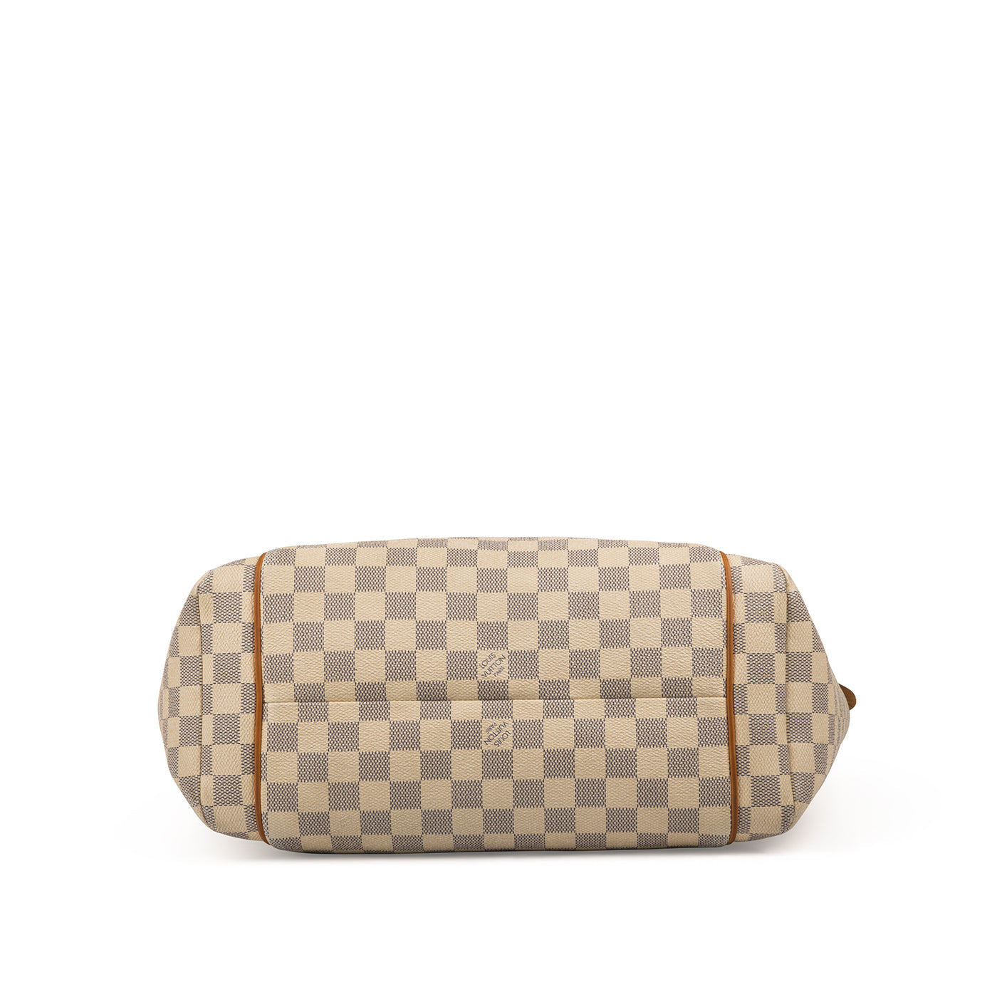 Louis Vuitton Totally MM Damier Azur