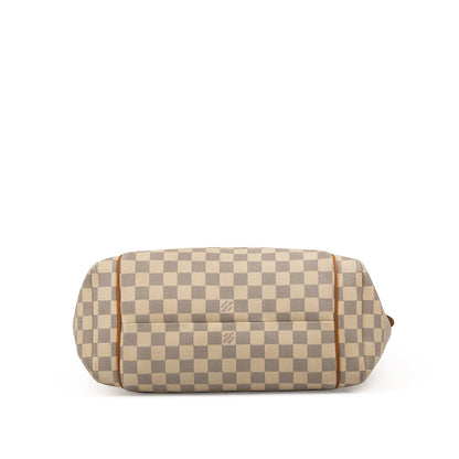 Louis Vuitton Totally MM Damier Azur