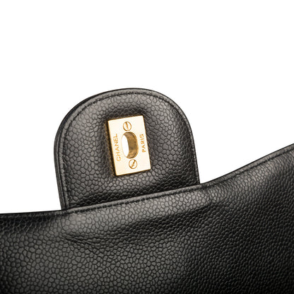 Chanel Classic Flap Bag - Jumbo - Single Flap